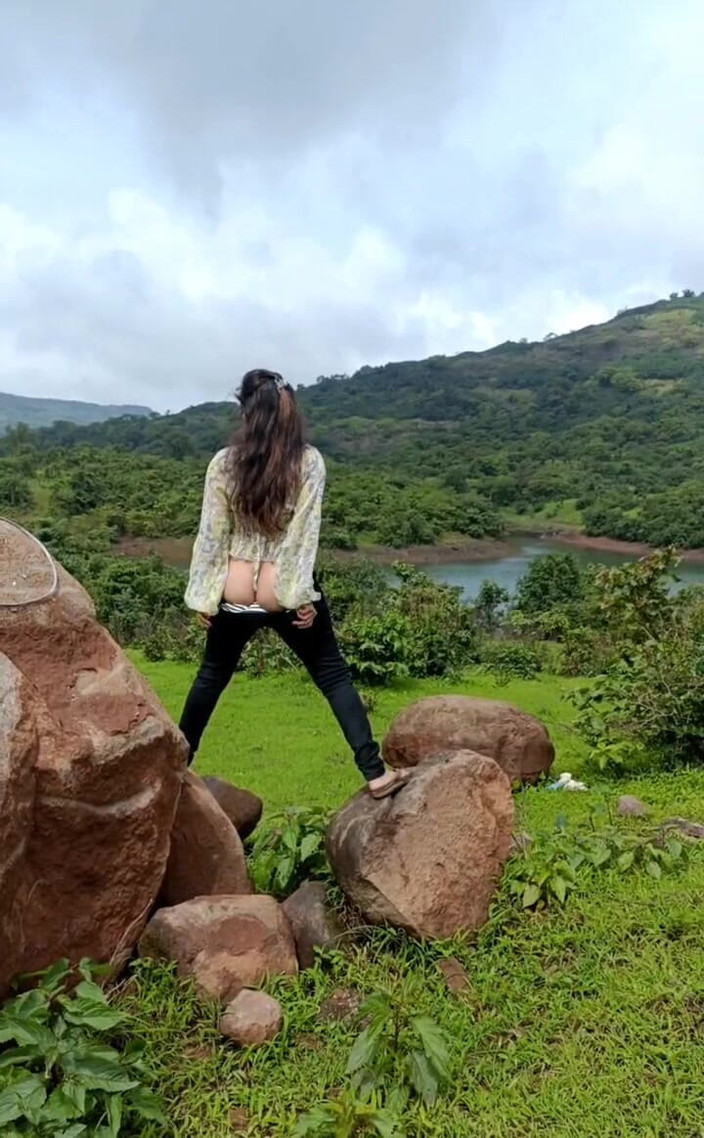 Marathi Queen F: Video luar terdedah dan mengusik terkini