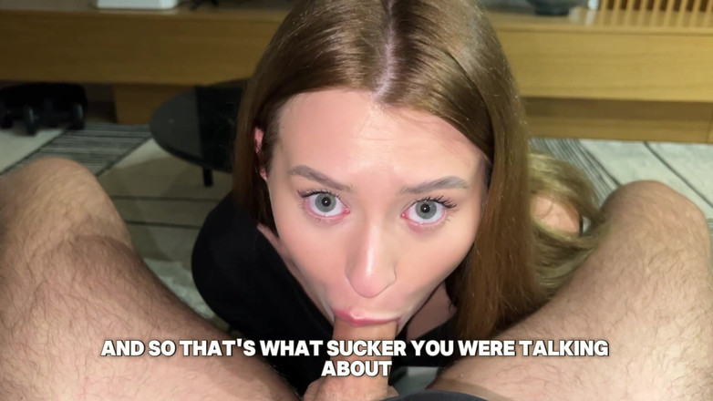 Andrew Oster: Ich Traf Auf Der Straße Eine Nymphomanin