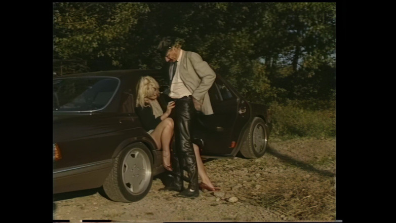 OLD Sinner: Old Depravate Tales XXX - Sv. #02