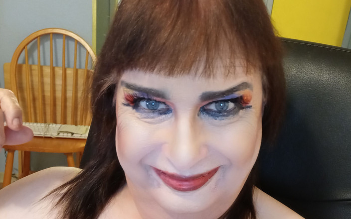 Michele Thompson: 미셸 톰슨, 애프터글로우