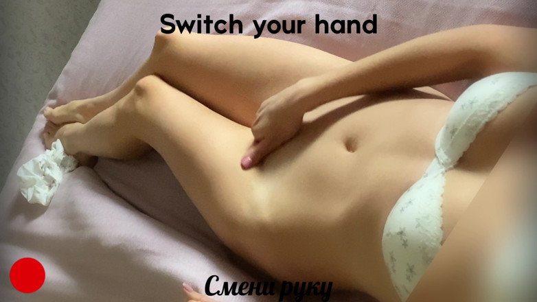 Julia-Softdome: Teaching You How to Cum Just Follow This JOI