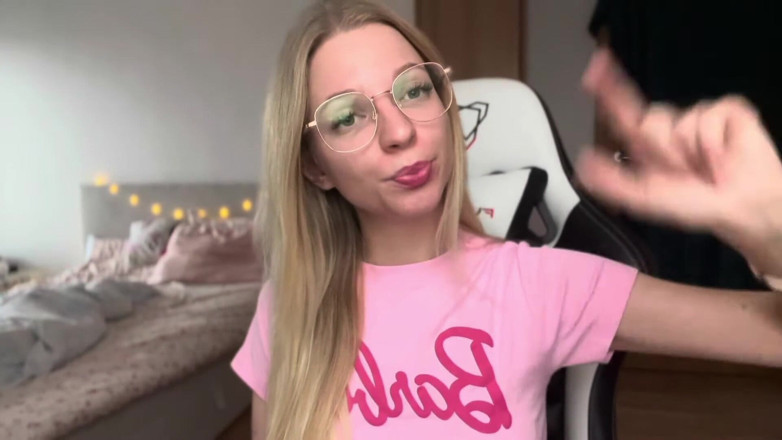 Goddess_Bella_Rae: Zachęta czystości i zadania w tygodniu 1.
