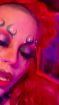 Dnes spuštěno nové upír video!!