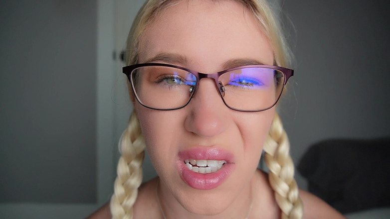 Keeks3005: Umiliazione dell'ora di pranzo