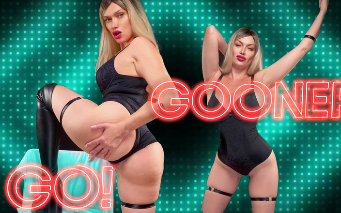 Nimfomanhub: Chodź na Goon