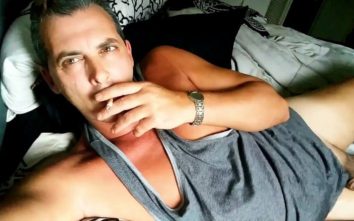 Cory Bernstein: हंक सौतेले पिता कोरी बर्नस्टीन का पुरुष सेलिब्रिटी लंड में पर्दाफाश सेक्स टेप धूम्रपान, गांड में ऊँगली करना, वीर्य