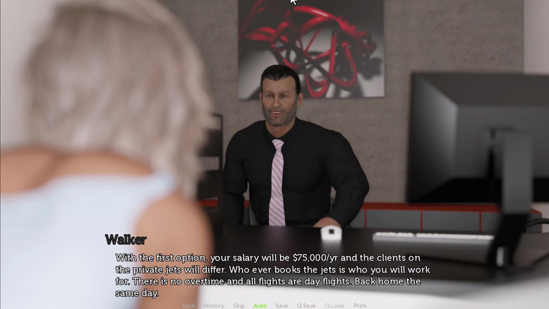 Johannes Gaming: Dobrodružný pár # 60 Načapal jsem Josie při masturbaci a na koni...