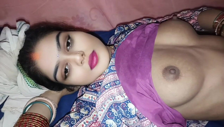Ramashish: Grandes tetas indias en video de sexo y chica india...