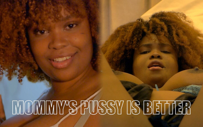 Insomnia Domina: A buceta da madrasta é melhor que a da sua namorada