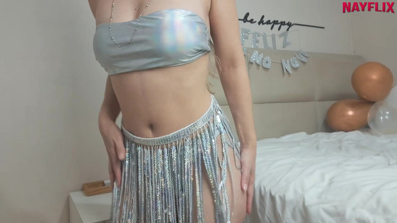 Nayflix: Šťastný nový rok 2026