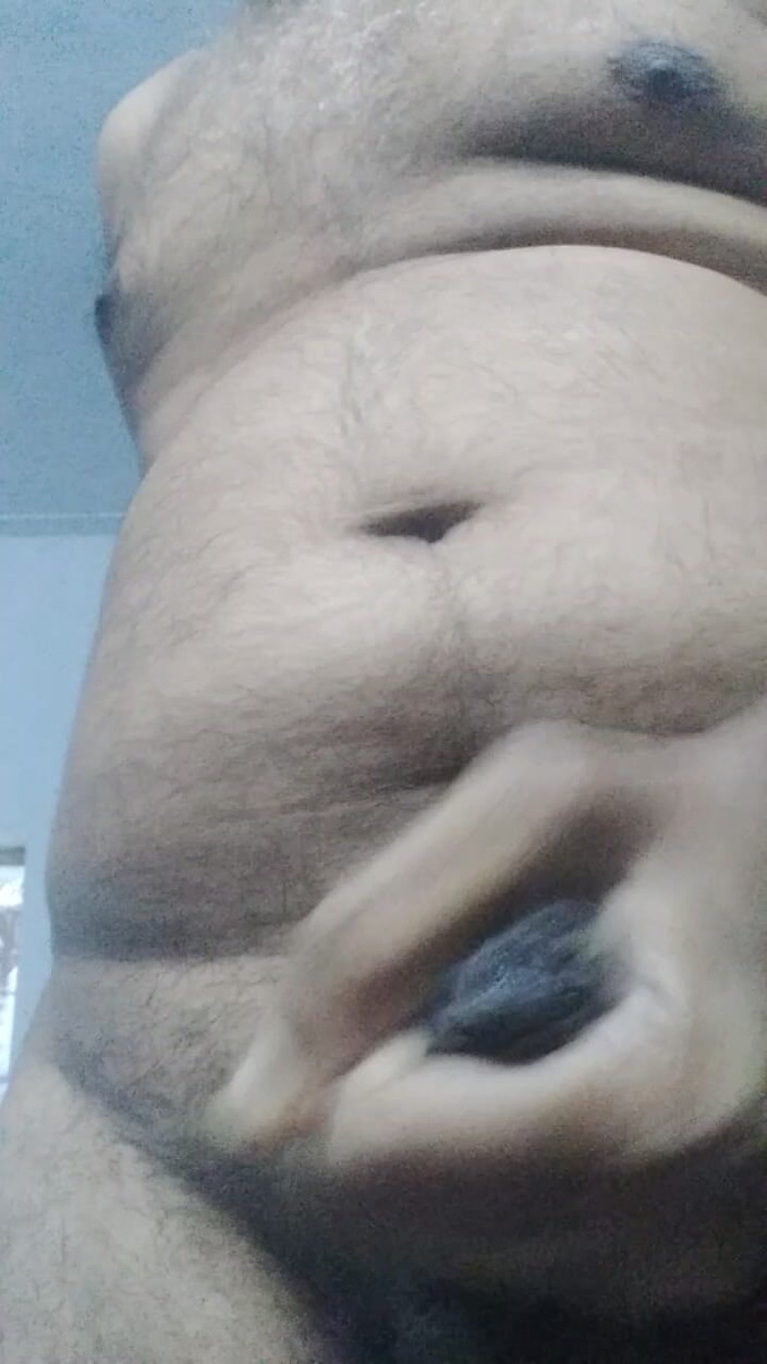 Nani Top: Naked Fun.. Untuk Memekmu..