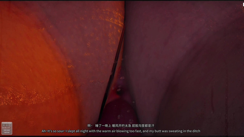 Asdfghjl2025: B051 nevlastní syn přistižen při sledování nevlastní matky; Lízal jí řiť,...