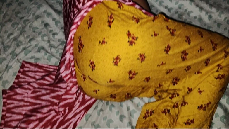 KavitaBhabhi: In the Darkness of the Night, Sister-in-law's Video Record Was...