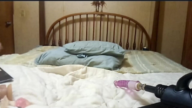 JolisaXXX: La máquina de follar anal de Wifey
