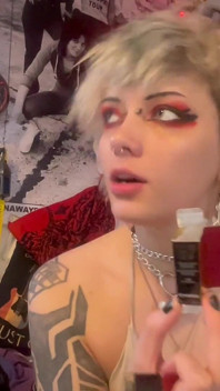 Fuck My Lipstick off Stepbro