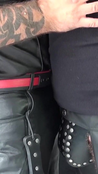 Barebackthathole Pierced Adam Knocksville Fucked by Marc Angelo