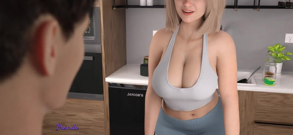 LoveSkySan69: Rostoucí věci - Část 10 - MILF a Cosplay od Loveskysan69