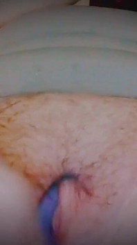 BBW MILF Home Alone