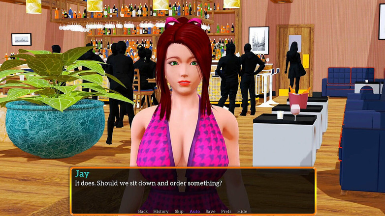 Joystick Cinema: Moje nová domácnost - (PT 76) - NC