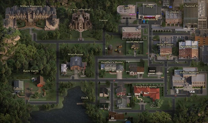 LoveSkySan69: 创世秩序 v04122 第12部分更新！！由 Loveskysan69