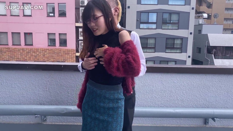 Asian happy ending: Înger asiatic 21505