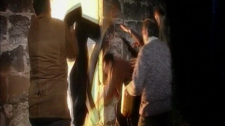Erotic Club: Vintage Group Orgy Double Stuffed Babes Leaking Loads