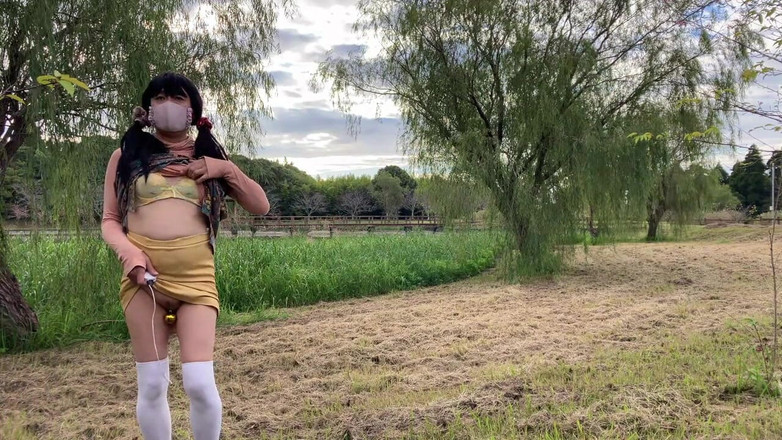 megu2002: Expunerea Mersul pe jos este plin de pericole