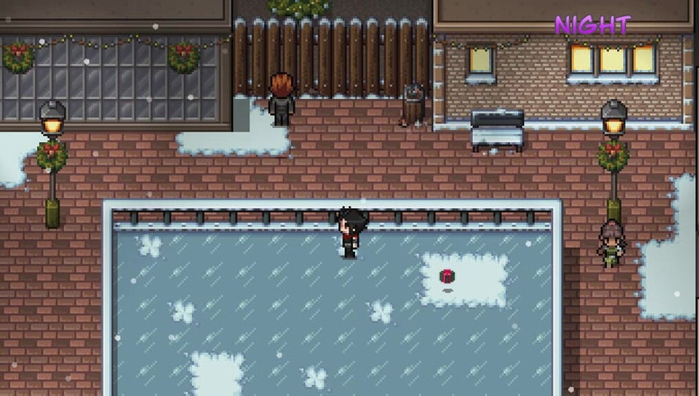 LoveSkySan69: Zombie Retreat 2 - Part 90 Naughty Reward