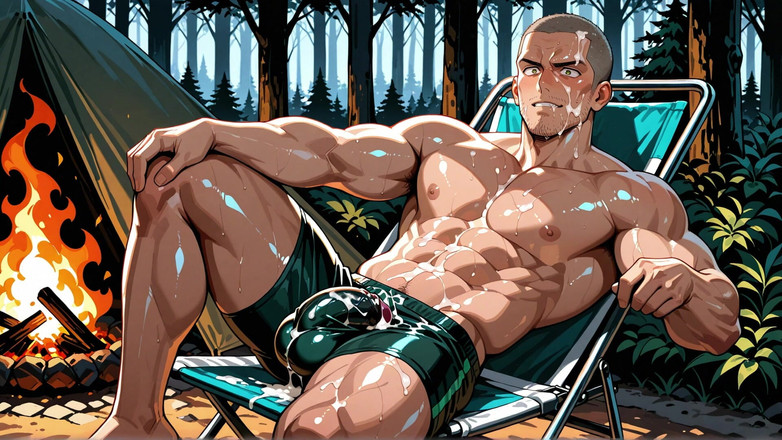 Erotic Man: Ai xuất tinh nhỏ giọt hunks