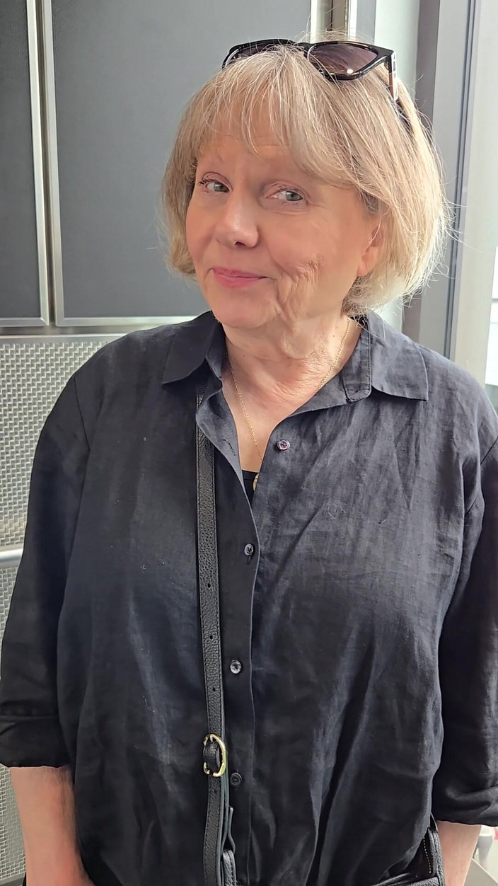 MarieRocks: Drobná GILFka, velká zábava