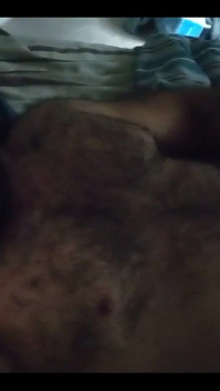 A Quick Morning Jerk off