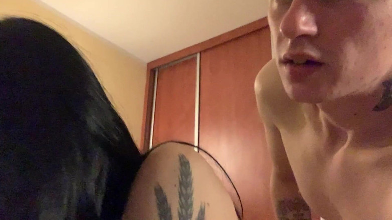 CandyHardX: Candyhardx