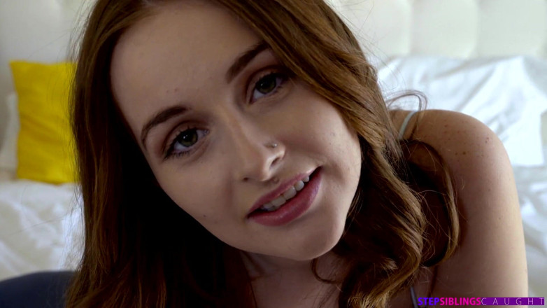 StepSiblings Caught: Let Me Borrow Your Cock - S7:e9
