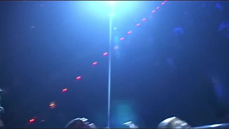 Dirty Amateurs: Party orgy action with Spanish strippers - DVD