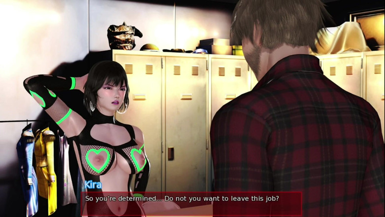 HotSummer117: Musim hayat Max 2 Bab 72 - Saya Makan Pepek MILF