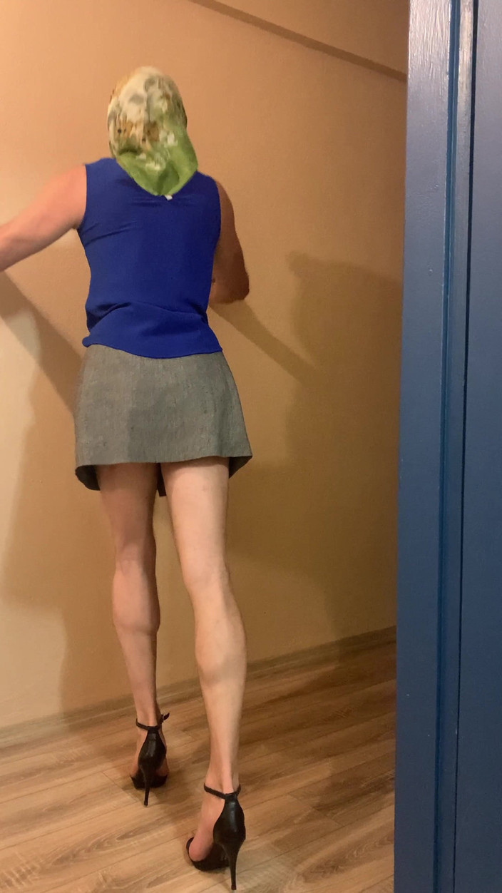 cd_aysemmm: Моя возбужденная маленькая киска и тугая дырка