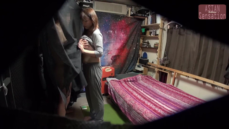 J-Cams: Late Night Temptation with My Wife's Friend - 32 anos - Ep1