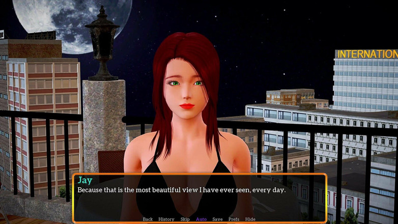 Joystick Cinema: Rumah Baru Saya - (PT 77) - NC