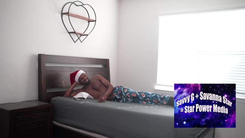 Savvy G: Holiday Hook up