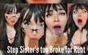 Lexxi Blakk: Step Sisters Too Broke for Rent