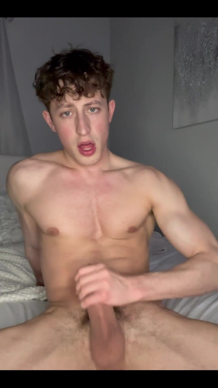 Danny Fantasy: Ngocok kontol bareng aku