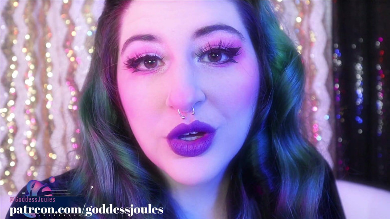 goddessjoules: Slave Tasks 10