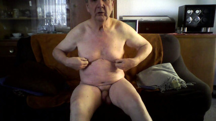 Andi Geil: Andreas Horny Again in the Morning