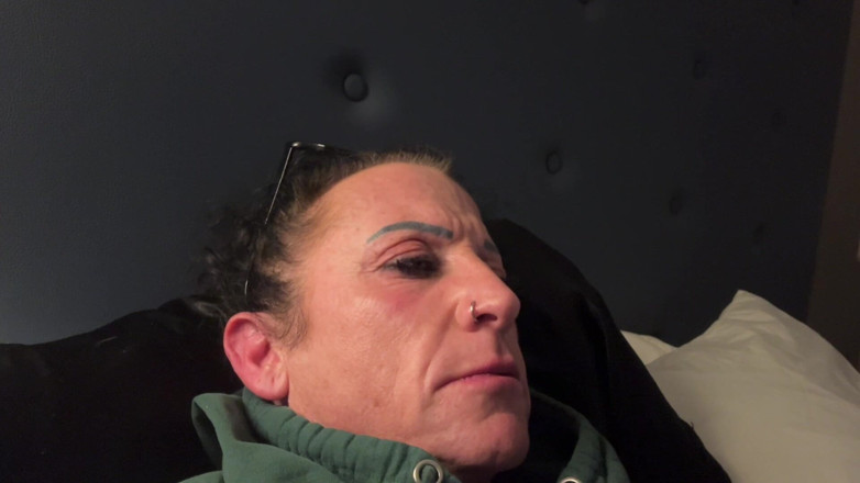 Kandylegsxxx: Kandys Kichanie na dobranoc