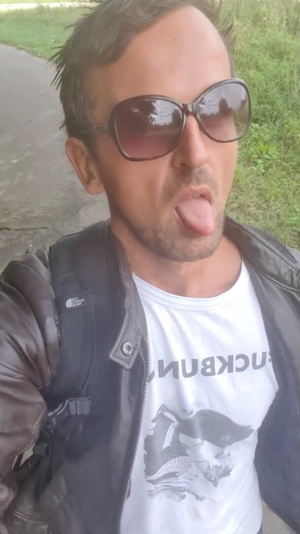 Slutboyben: Slutboyben Cam4 Exhibiționista gagică sexy în croazieră Voyeur