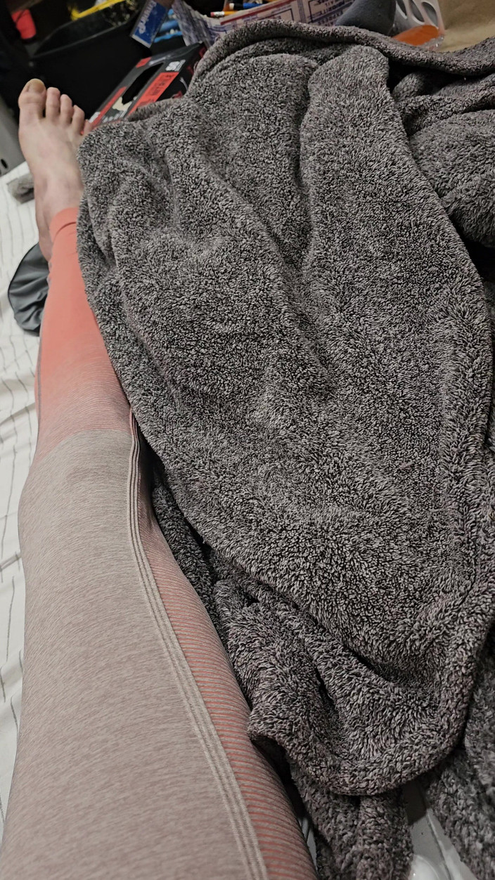 Michael Moore: Tachinare în prezervativ și în cele din urmă relese o încărcătură masivă în interiorul!