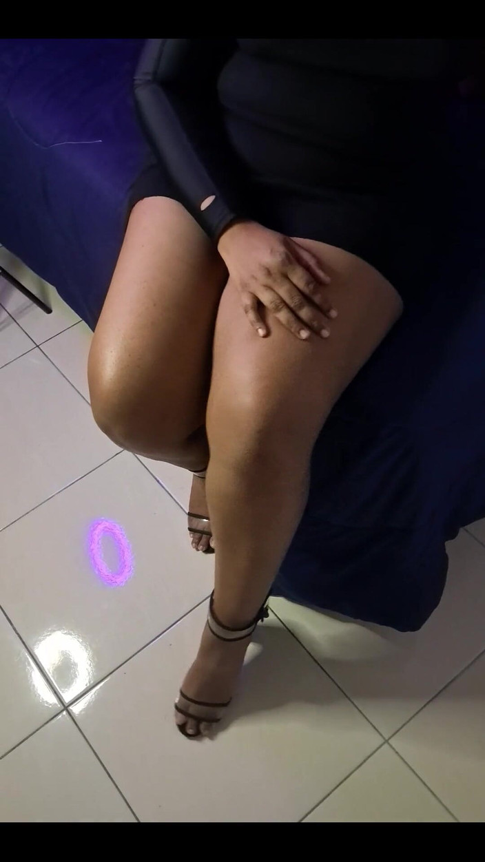 Goddess Silk Smita: Hotwife cucking-rollenspielgeschichte