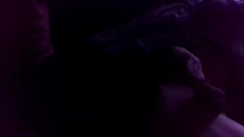 LilTaste: Masturbating in the Dark (no Audio)