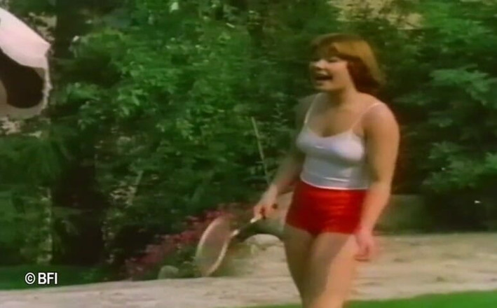 Vintage bedtime stories: Teenage Best Vintage Movie