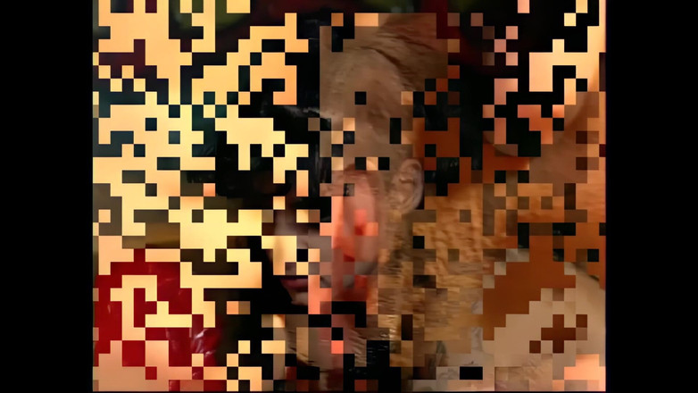 Wonderful Hot World X: 二人のスラットと支配的な男性のためのフェティッシュスリーサム